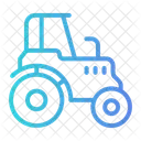 Traktor  Symbol