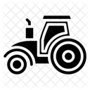 Traktor  Symbol