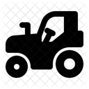 Traktor  Symbol