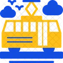 Tram Icon