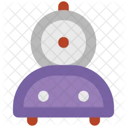 Tram  Icon