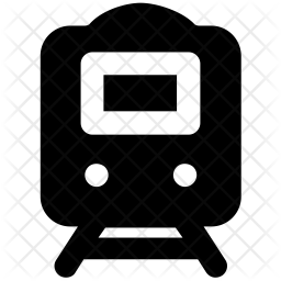 Tram Icon