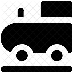 Tram Icon