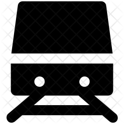 Tram Icon