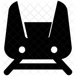 Tram Icon