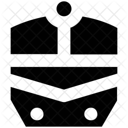 Tram Icon