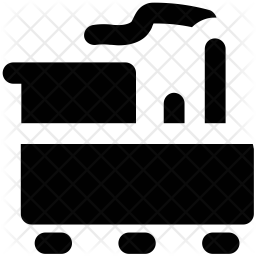 Tram Icon
