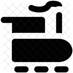 Tram Icon