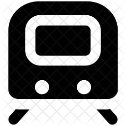 Tram Icon
