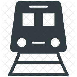 Tram Icon
