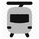 Tram  Icon