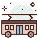 Tram Icon
