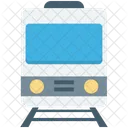 Tram  Icône