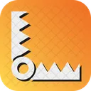 Captura Caza Ciervos Icono