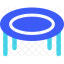 Trampolin Icon