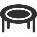 Trampolin Icon