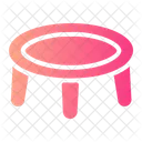 Trampoline  Icon
