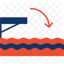 Trampoline  Icon