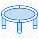 Trampoline  Icon
