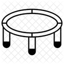 Trampoline  Icon