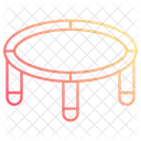 Trampoline  Icon