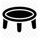 Trampoline  Icon