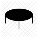 Trampoline Icon