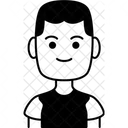 Trampoline  Icon