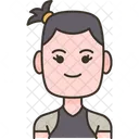 Trampoline  Icon