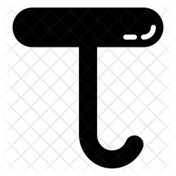 Trampoline Spring  Icon