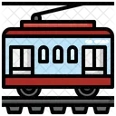 Tramway  Icon