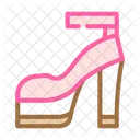 Trance Disco Party Icon