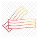 Tranches de bacon  Icon
