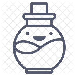 Trank  Symbol