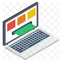 Transacao On Line Retirada De Dinheiro Retirada De Dinheiro Ícone