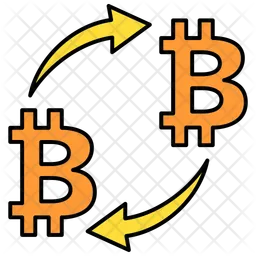 Transacción criptográfica  Icon