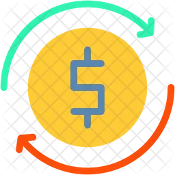 Transaction  Icon