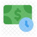Transaction Pending Payment Icon