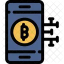 Transaction Financial Exchange Icon