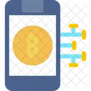 Transaction Financial Exchange Icon