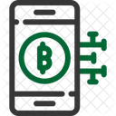 Transaction Financial Exchange Icon