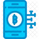 Transaction Financial Exchange Icon