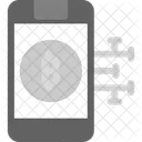 Transaction Financial Exchange Icon