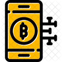 Transaction Financial Exchange Icon