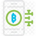 Transaction Financial Exchange Icon