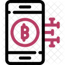 Transaction Financial Exchange Icon