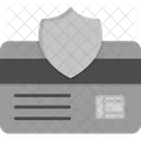 Transaction Card Cards Icon