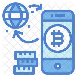 Transaction  Icon