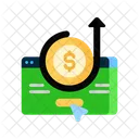 Transaction Payment Money Icon