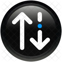 Transaction Arrow  Icon